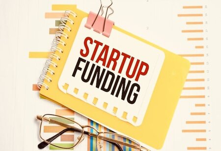 Startup Funding Report 17 Firms Raise USD 61.8 Mn in the Latest Week Startup Funding Report 17 Firms Raise USD 61.8 Mn in the Latest Week